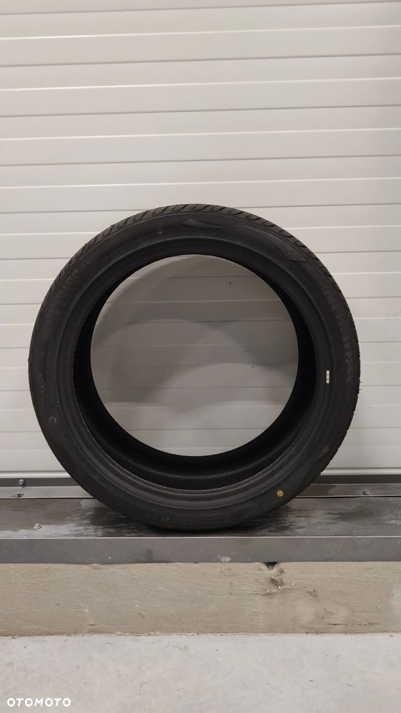 Nowe opony NORDEX NS9100 235/40 ZR19 - 1