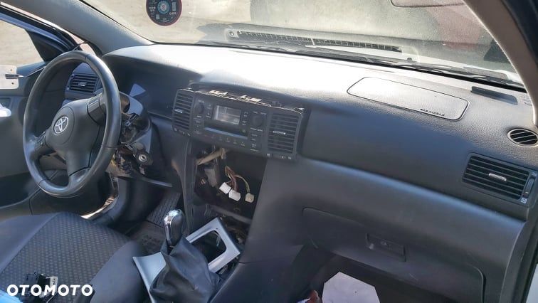 TOYOTA COROLLA E12 1,4 D4D pompa wtryskowa - 7