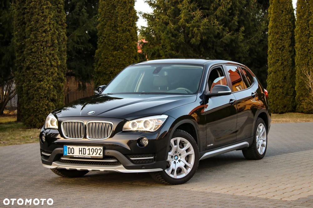 BMW X1 sDrive18d xLine - 5
