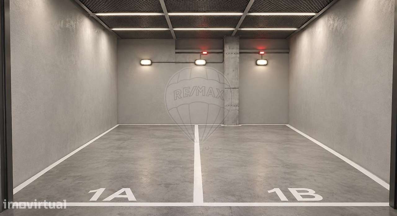 Apartamento T1 para venda - Grande imagem: 5/8
