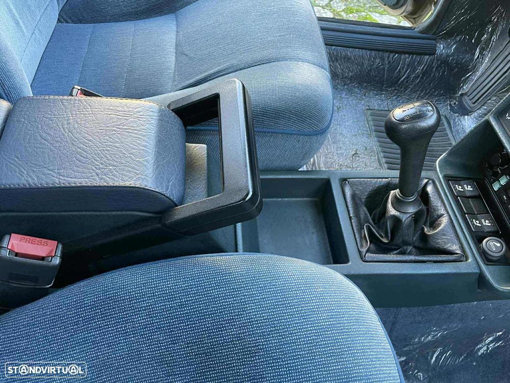 Alfa Romeo 90 2.0 S - 27