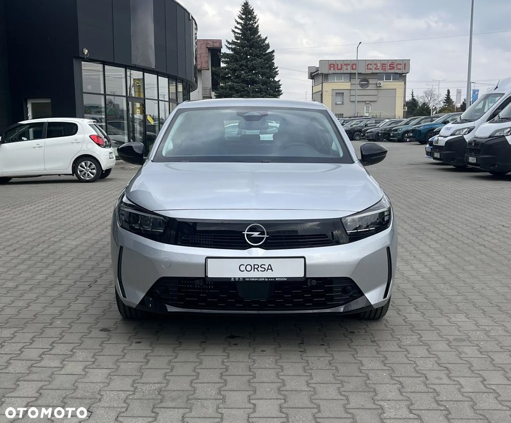 Opel Corsa 1.2 Edition S&S - 2