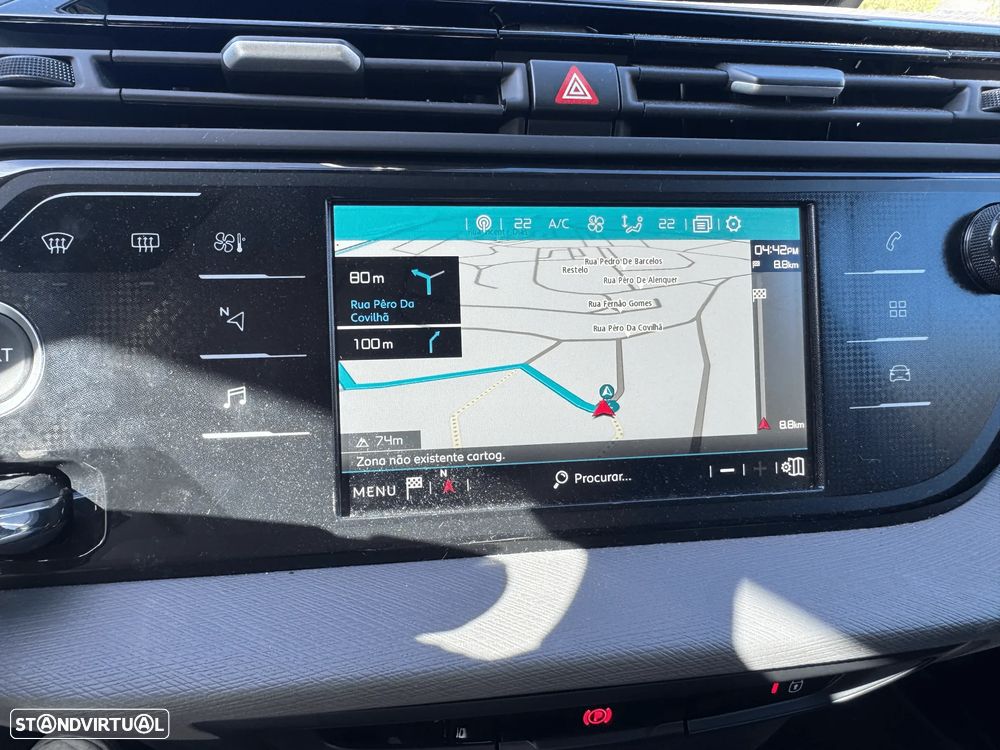 Citroën Grand C4 Spacetourer 1.2 PureTech Feel - 15