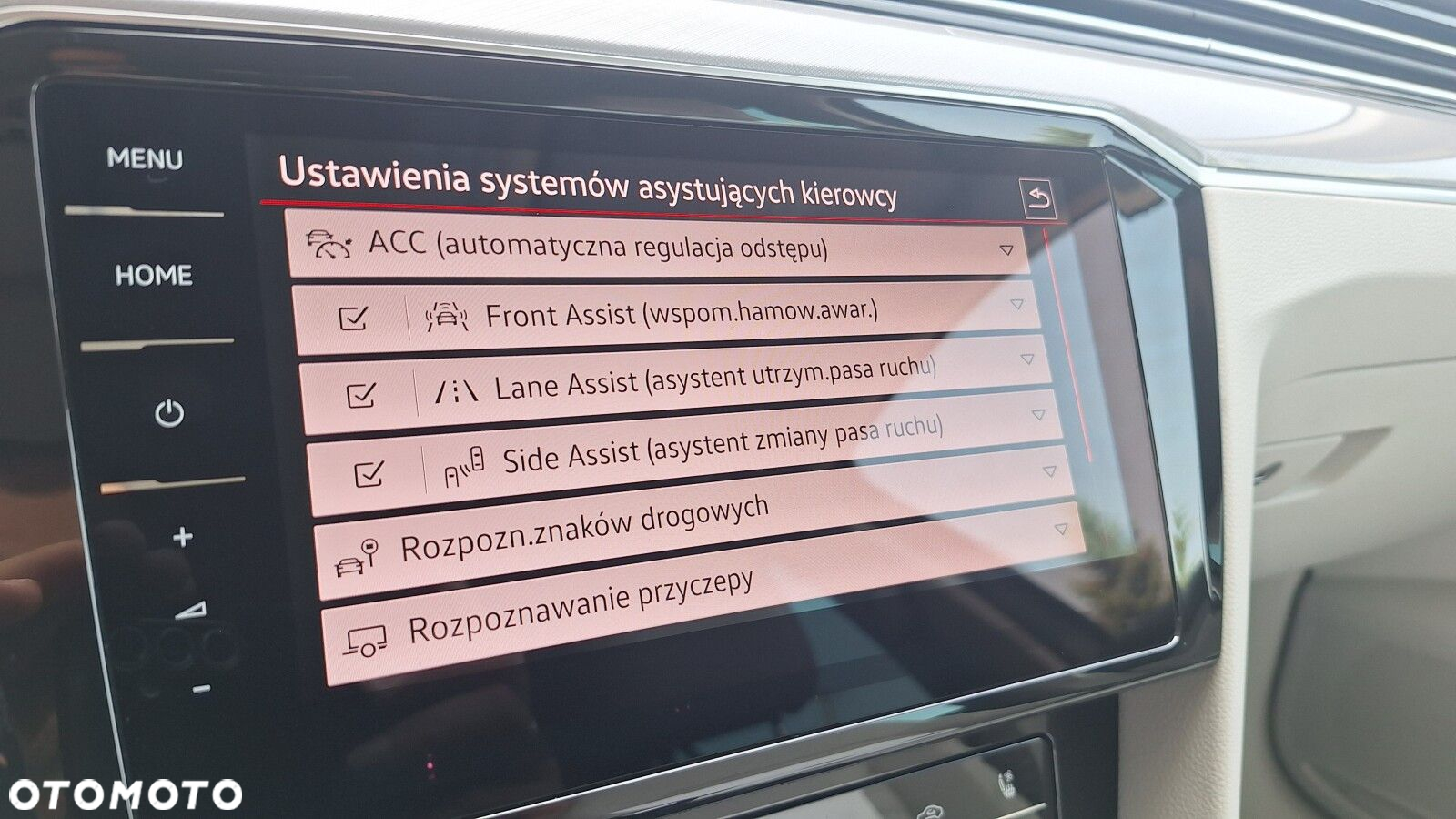 Volkswagen Passat 2.0 TDI Business DSG - 27