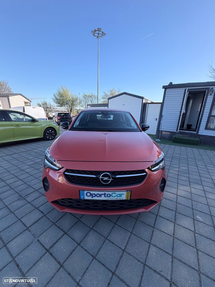 Opel Corsa-e Electric Edition - 2