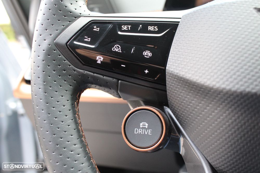 Cupra Born 59 kWh e-Boost Plus - 17