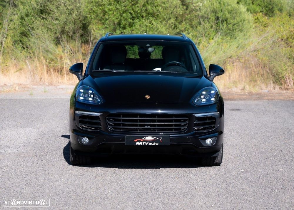 Porsche Cayenne 3.0 V6 - 16