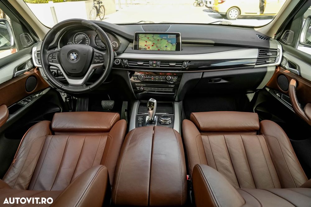 BMW X5 - 11