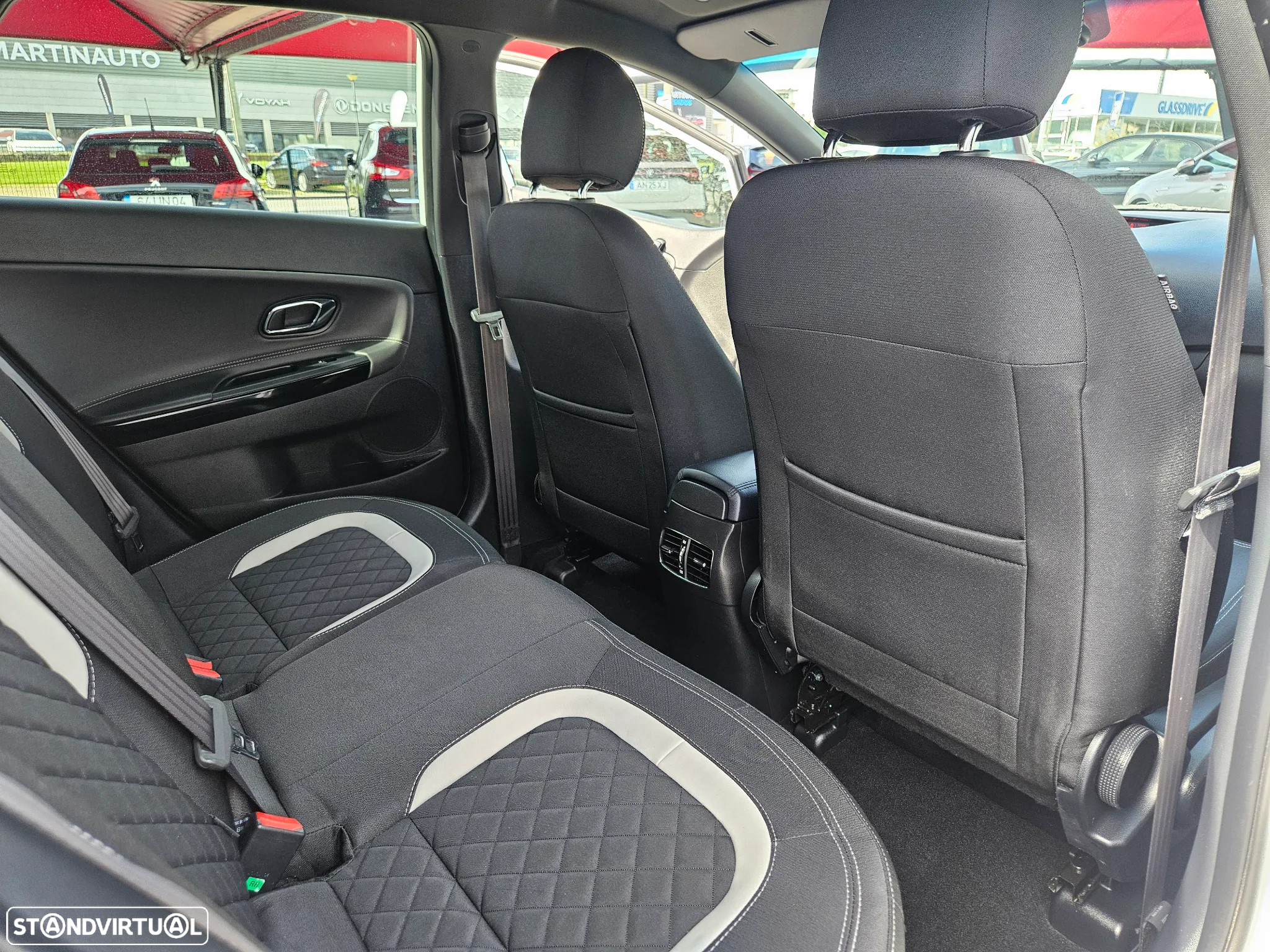 Kia Ceed SW 1.6 CRDi GT Line - 18