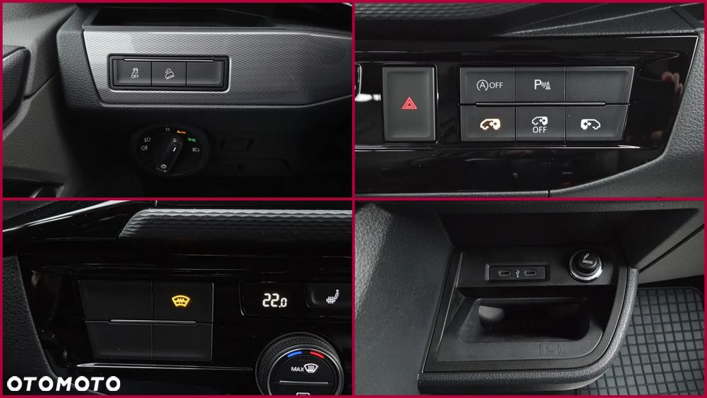 Volkswagen Caravelle 2.0 TDI L2 Highline 4Motion DSG - 21