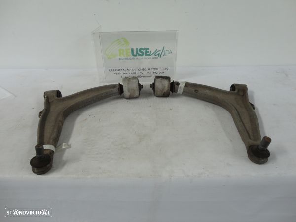 Braço Suspenção Fr Esq Saab 9-3 (Ys3f, E79, D79, D75) - 1