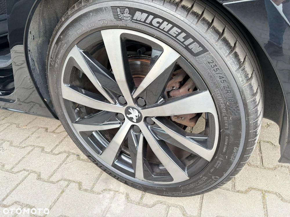 Peugeot 508 - 32