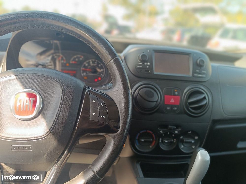 Fiat Fiorino - 18