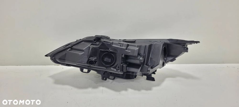 OPEL ASTRA 5 K LAMPA PRAWA LUX FULL LED 39111150 - 5