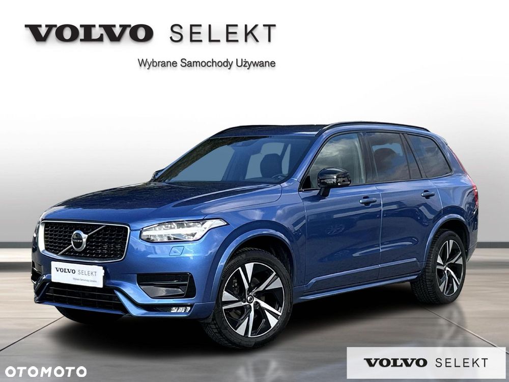 Volvo XC 90
