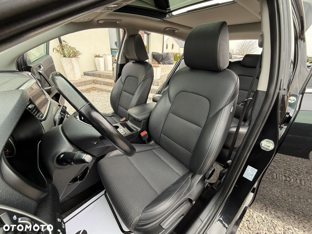 Kia Sportage 1.6 CRDI MHEV Black Edition Plus 2WD DCT - 24