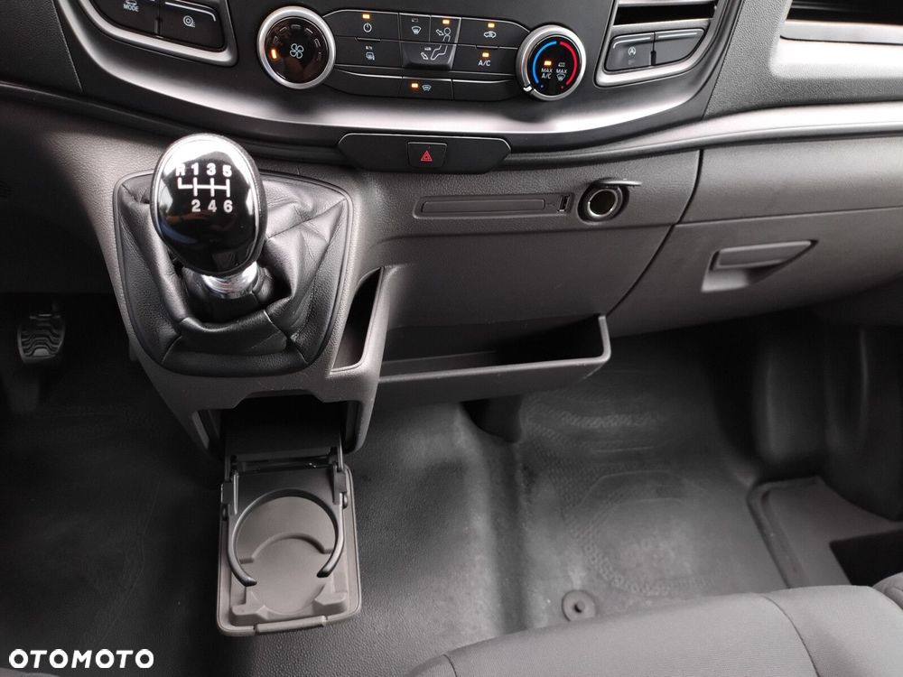 Ford transit - 27