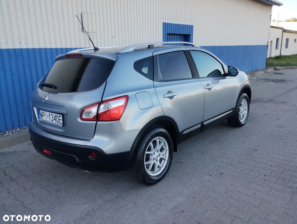 Nissan Qashqai 1.6 Acenta - 2