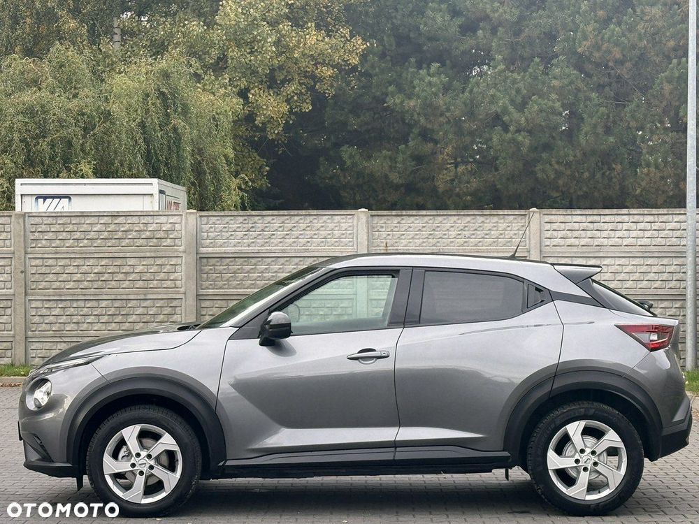 Nissan Juke 1.0 DIG-T DCT Tekna - 22