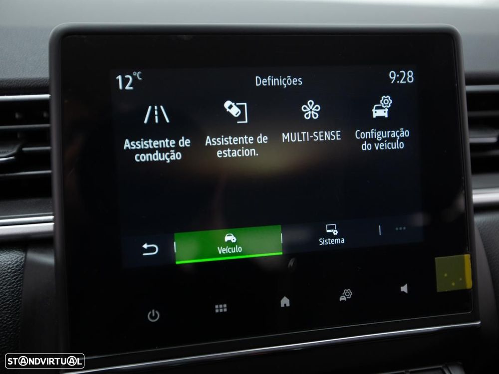 Renault Captur 1.0 TCe Intens - 24