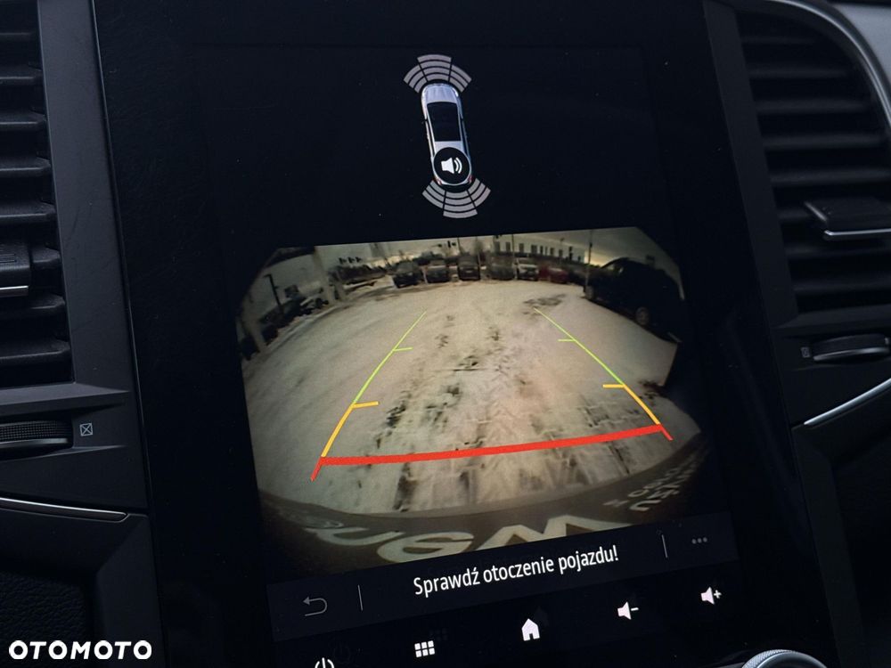 Renault Talisman 2.0 Blue dCi Intens EDC - 17