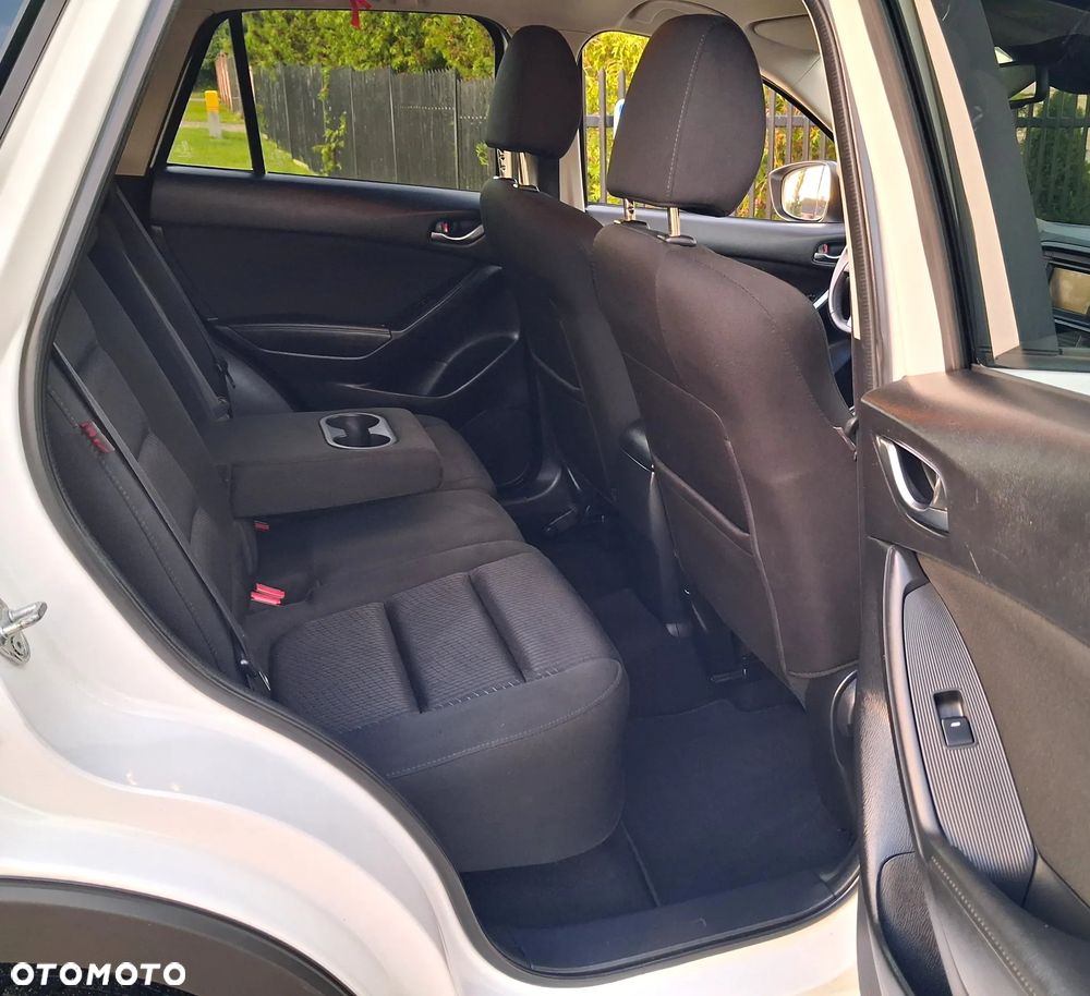 Mazda CX-5 2.2 SKYACTIV-D AWD Center-Line - 15