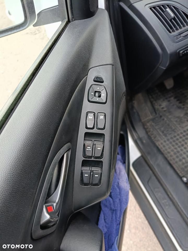 Hyundai ix35 1.6 GDI Comfort 2WD - 13