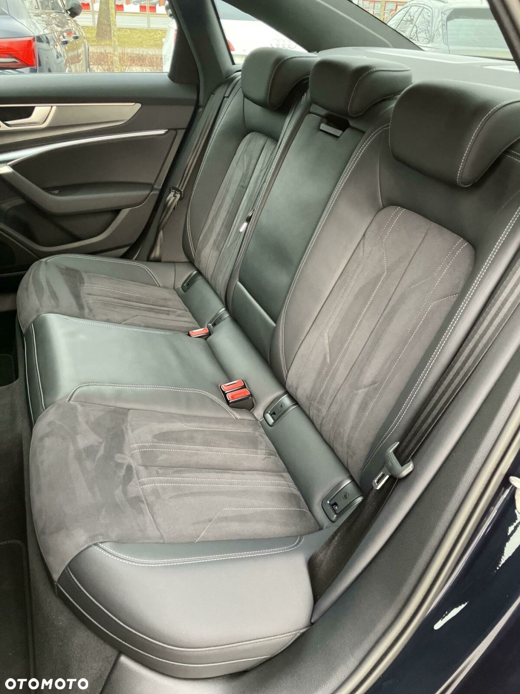 Audi A6 - 15