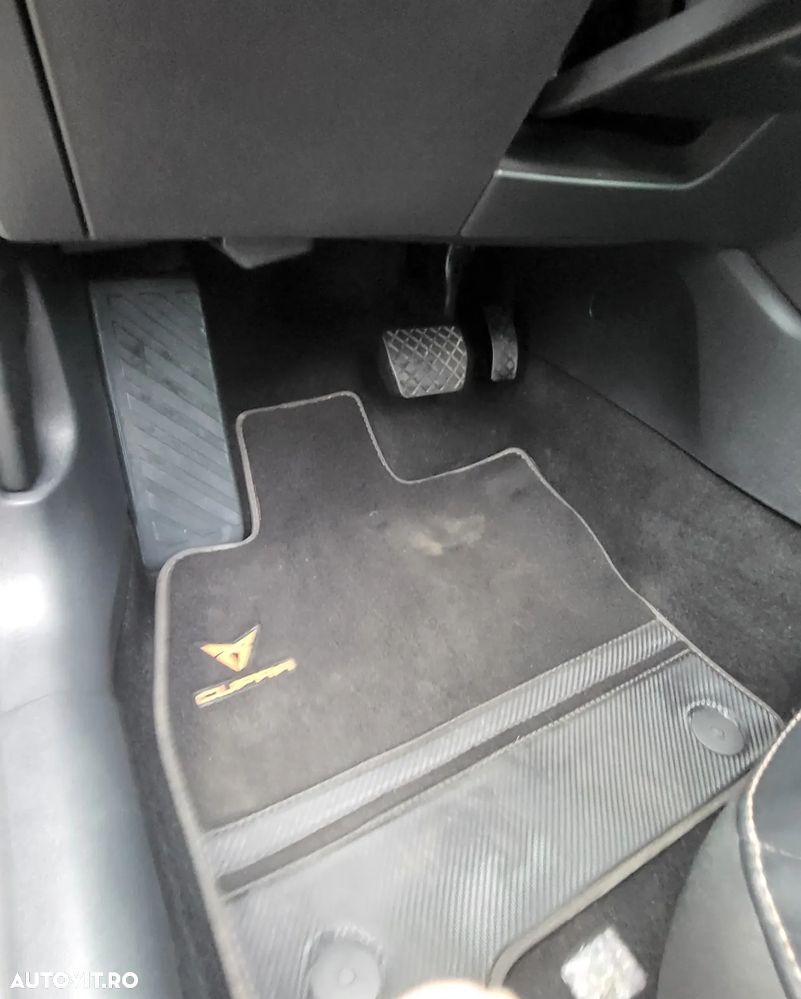 Cupra Formentor 1.5 e-HYBRID PHEV - 4