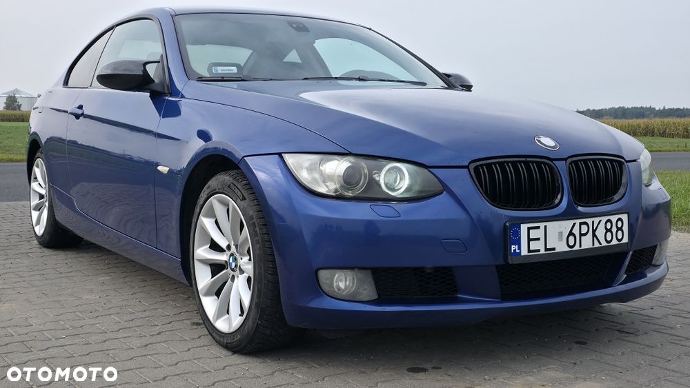 BMW Seria 3 2007 photo 2