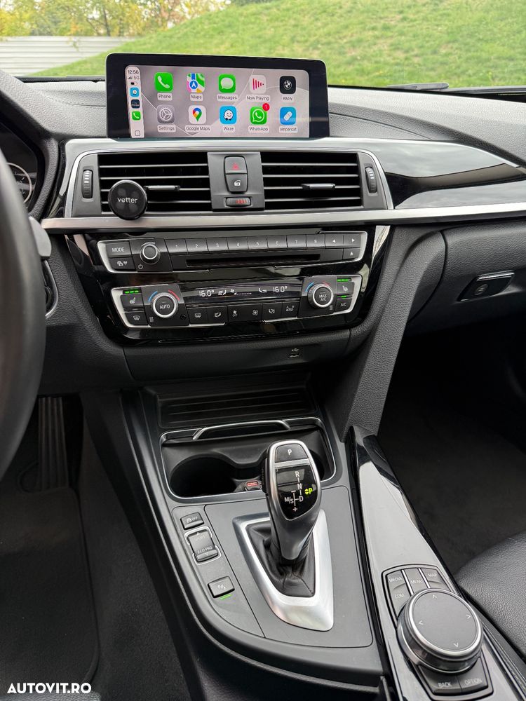 BMW Seria 3 - 11