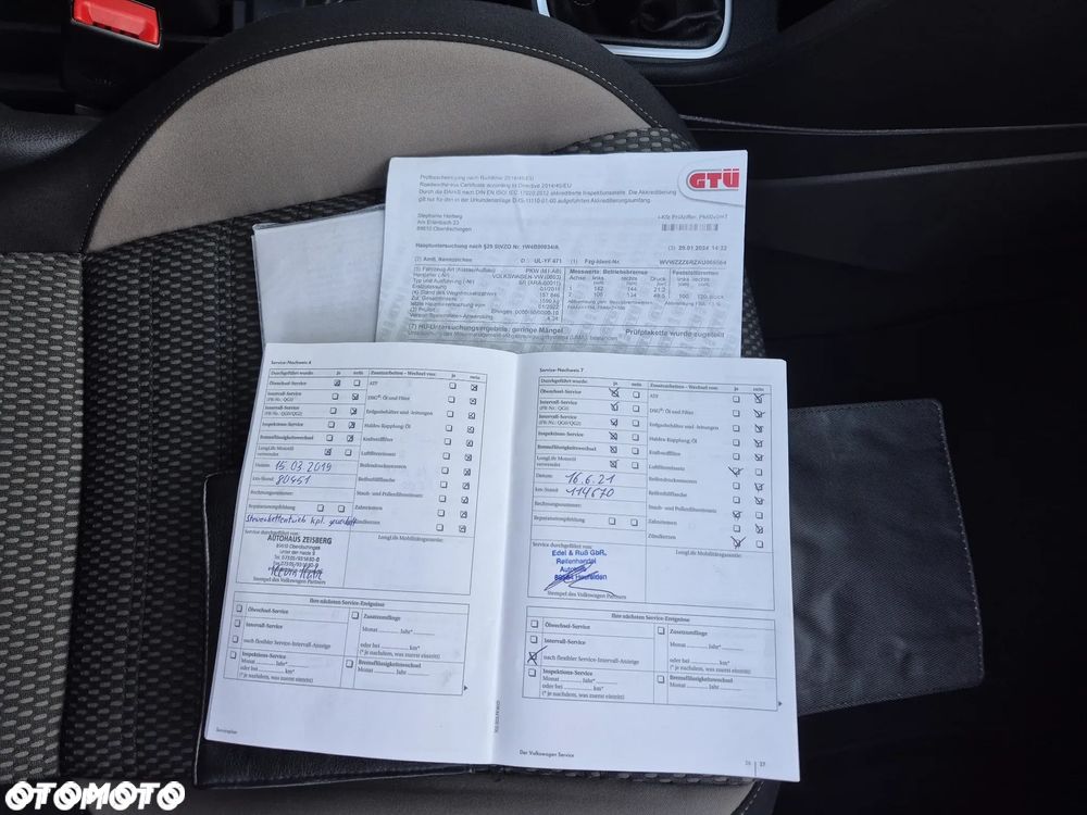 Volkswagen Polo Cross 1.2 TSI Optimum - 40