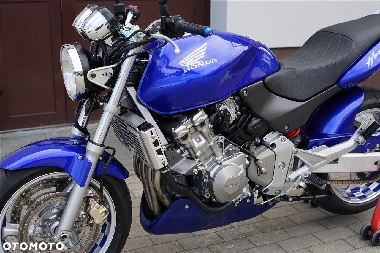 Honda CB - 28