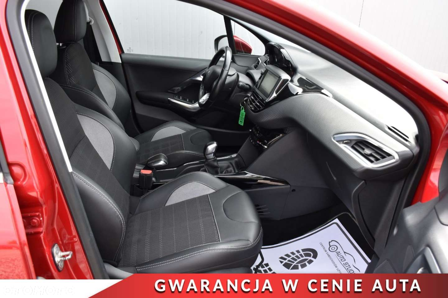 Peugeot 2008 PureTech 110 Stop&Start Crossway - 6