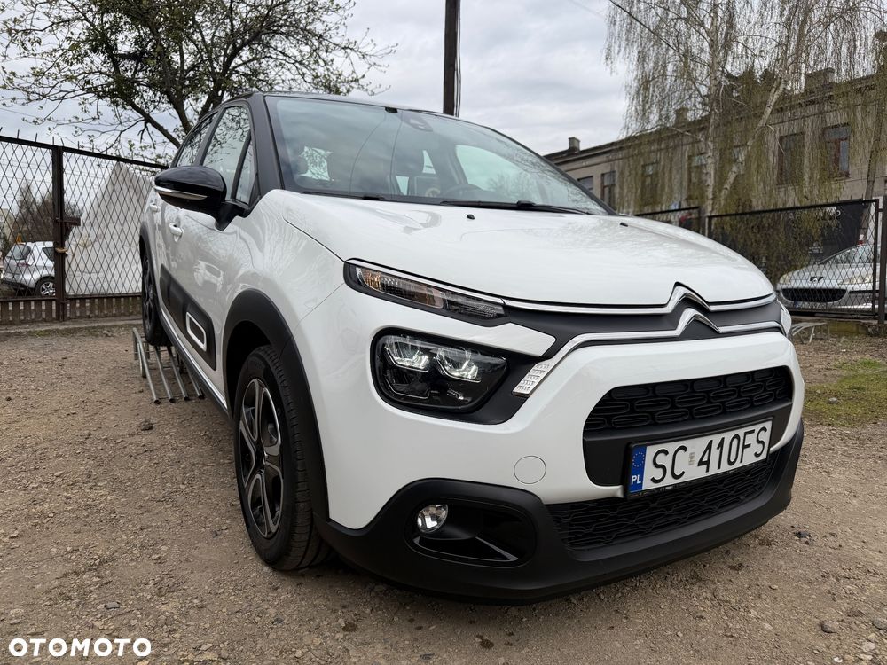 Citroën C3 Pure Tech 83 S&S ORIGINS - 1