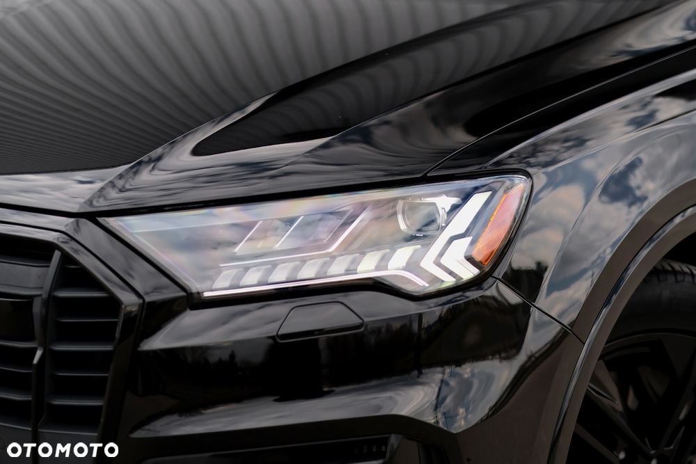 Audi Q7 55 TFSI quattro tiptronic - 13