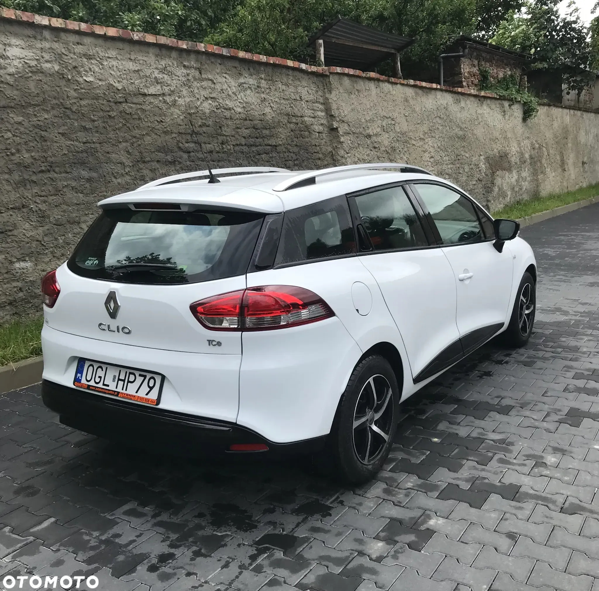 Renault Clio - 3
