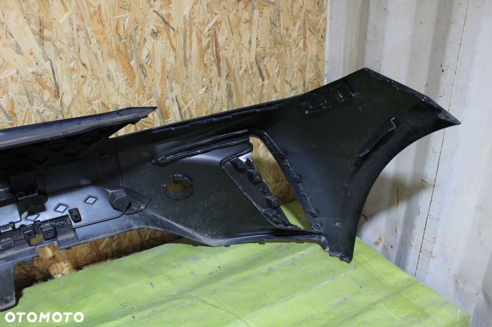 Zderzak przód MG 4 2022-2025r. - 3