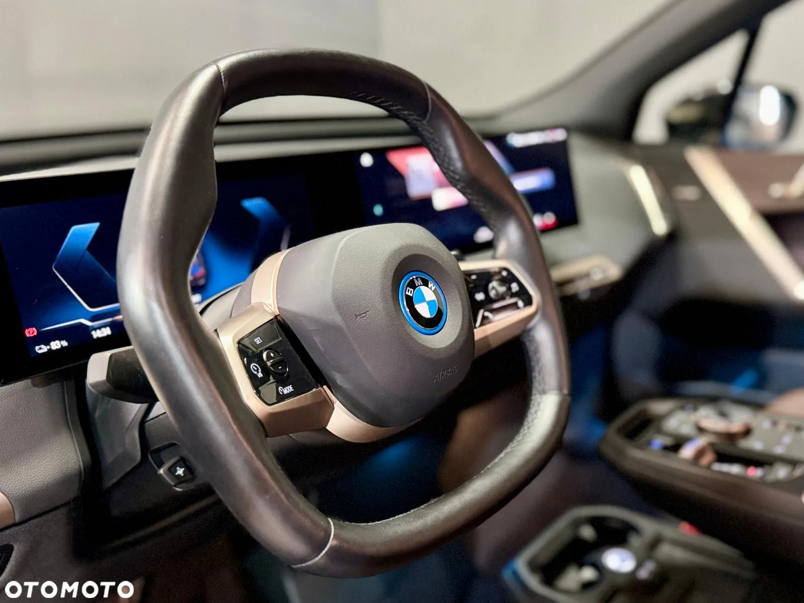 BMW iX xDrive40 76.6kWh - 12