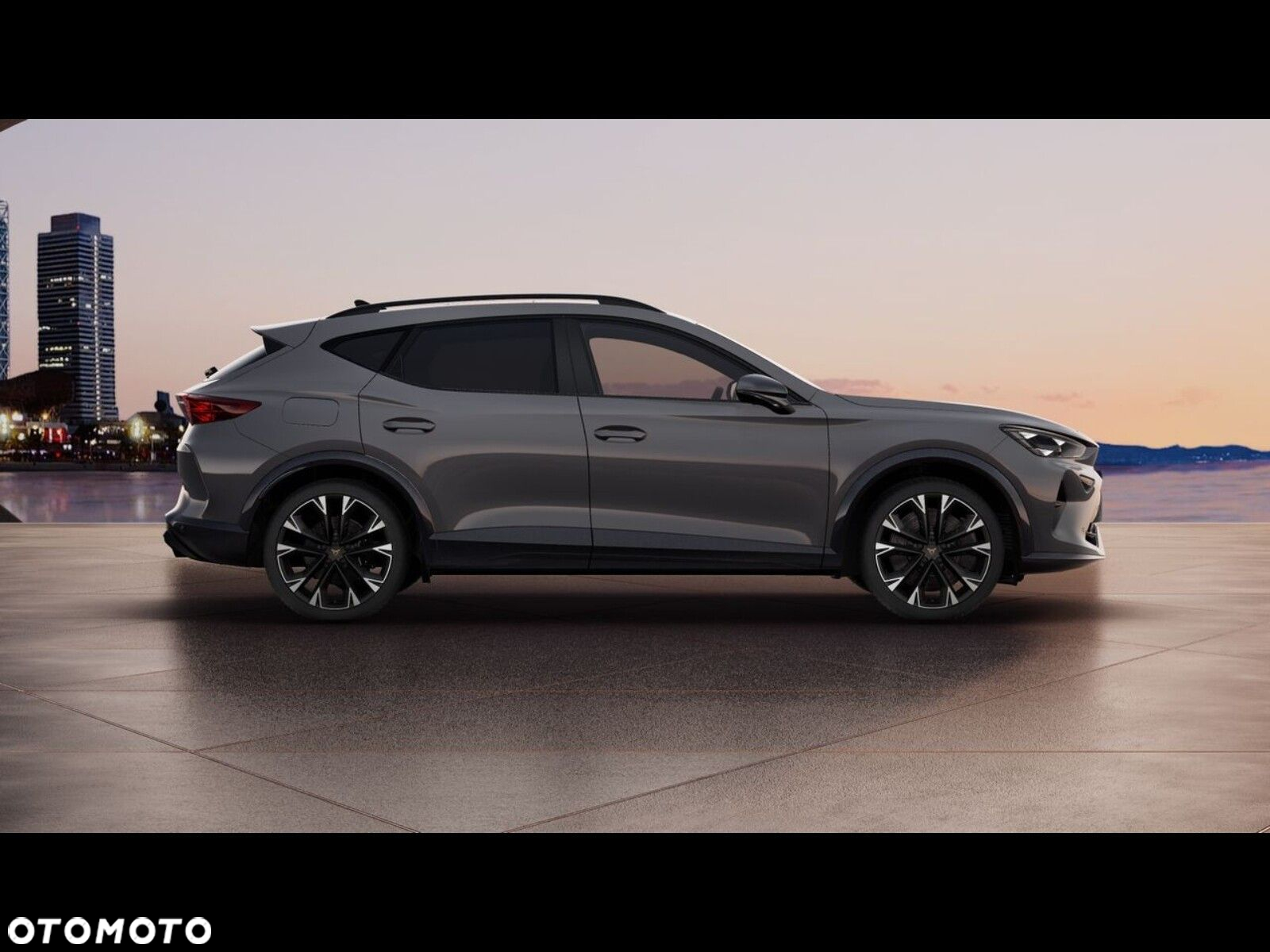 Cupra Formentor - 2