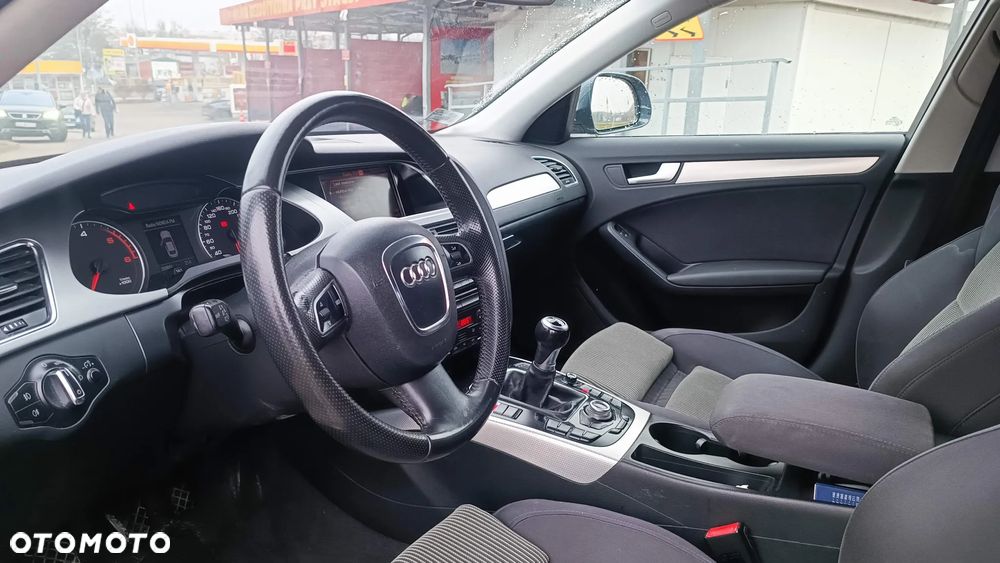 Audi A4 Limousine 2.0 TDI Limited Edition - 13