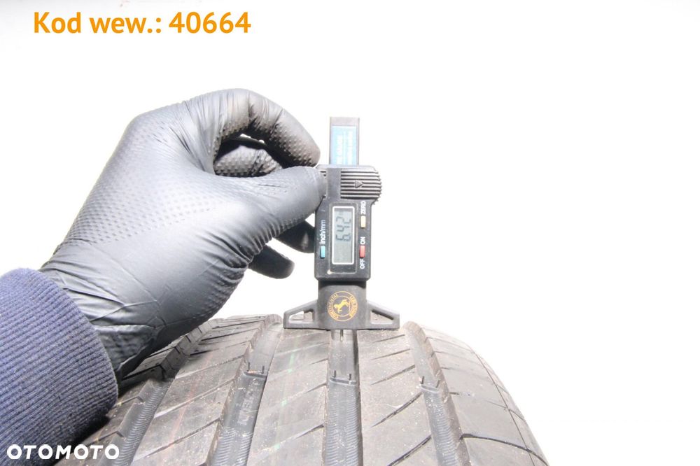 Opony Michelin Michelin e PRIMACY 205/55 R19 - 2
