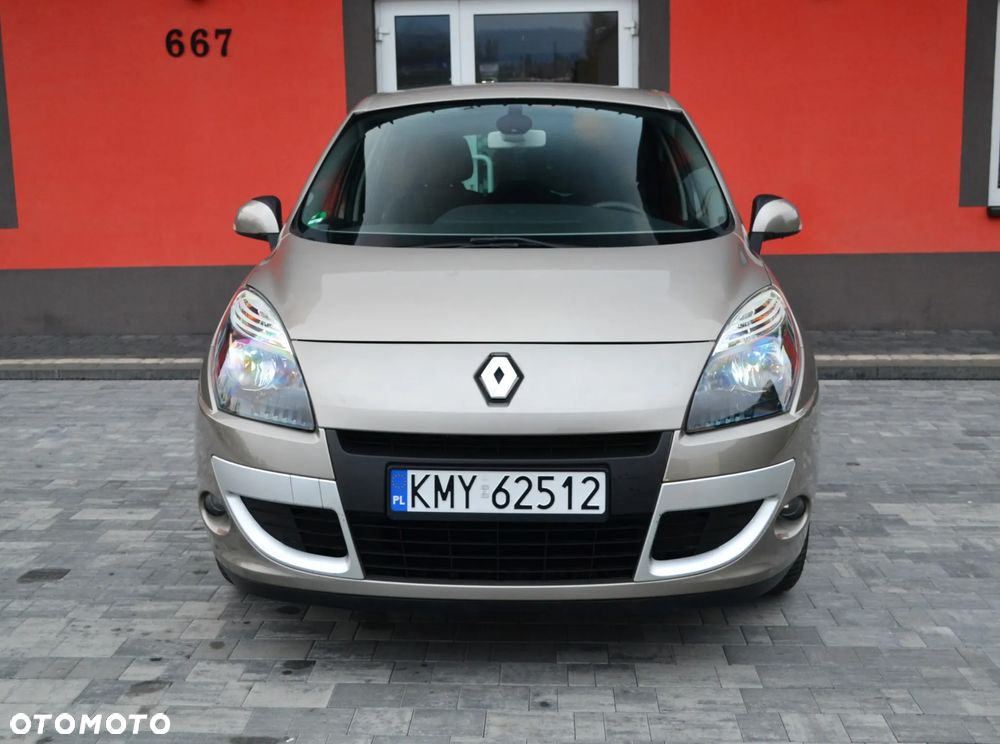 Renault Scenic 1.6 16V 110 Dynamique - 16