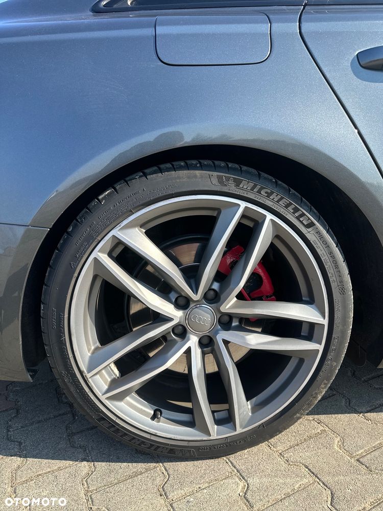 Audi A6 Limousine - 20