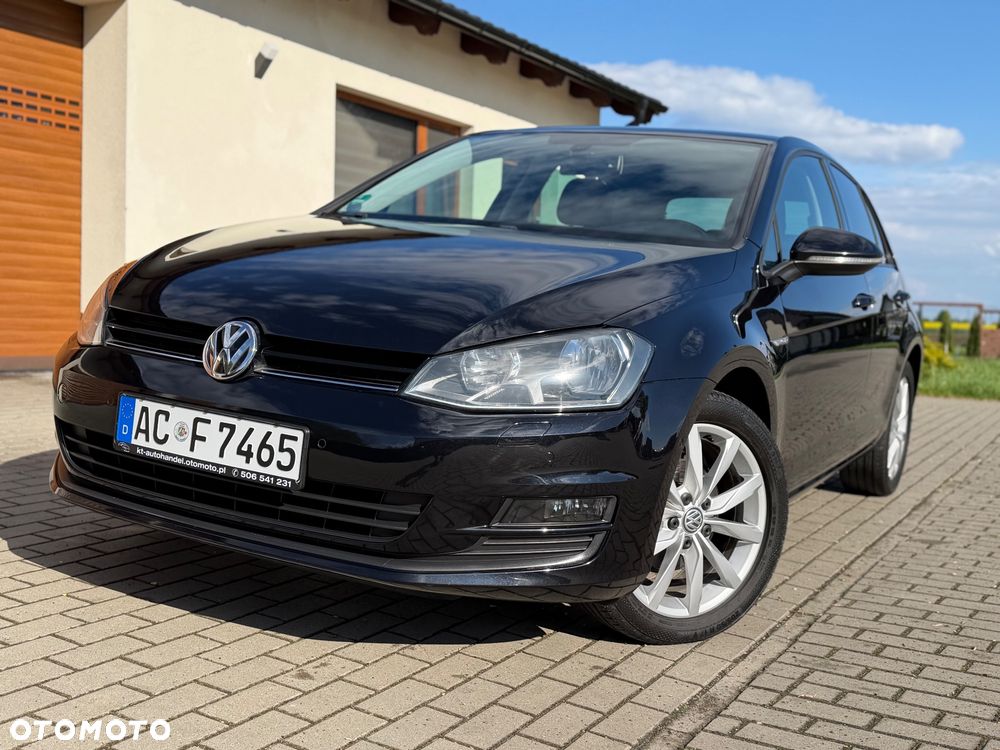 Volkswagen Golf - 12