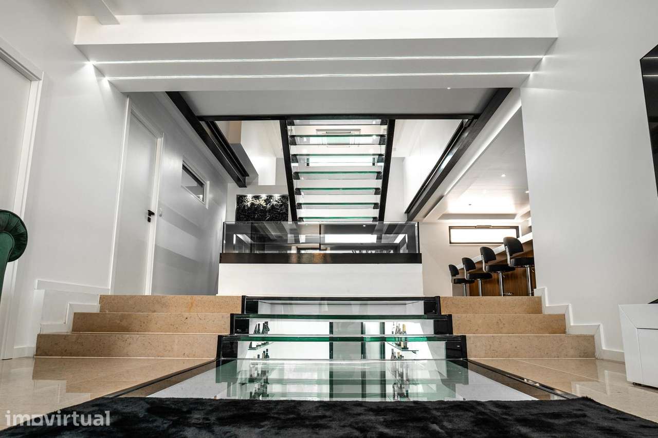 Loft Prestige – Investimento Premium no Centro Histórico de Leiria - Grande imagem: 2/53