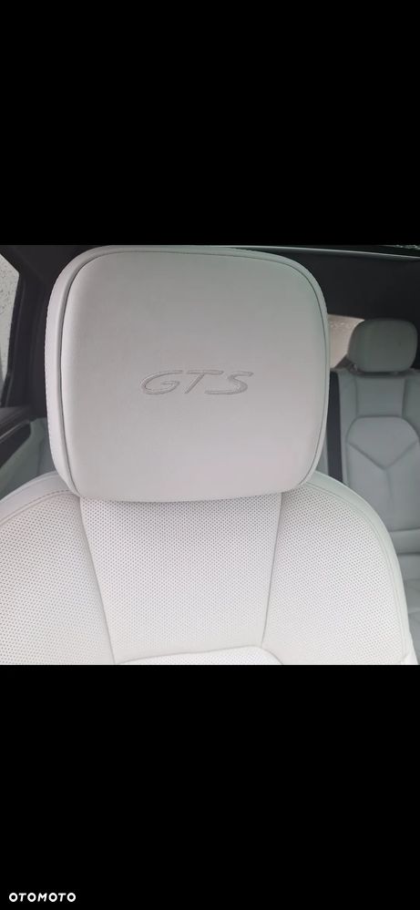 Porsche Macan GTS - 27