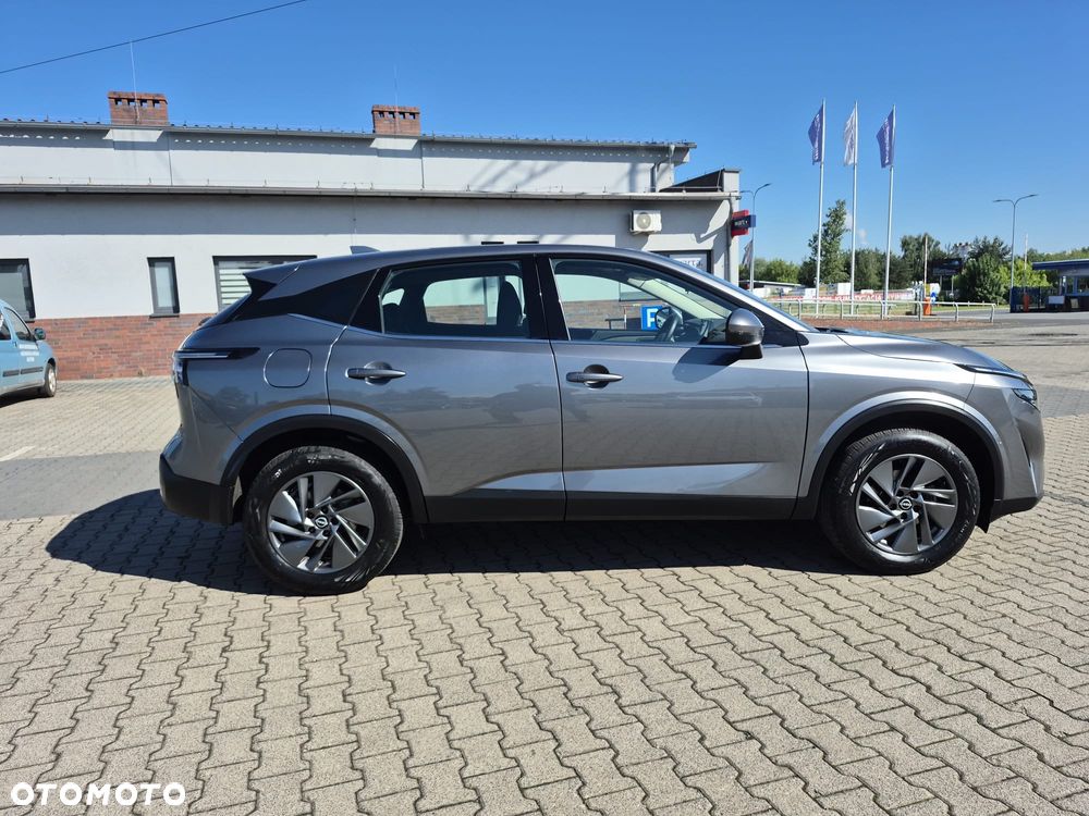 Nissan Qashqai - 18