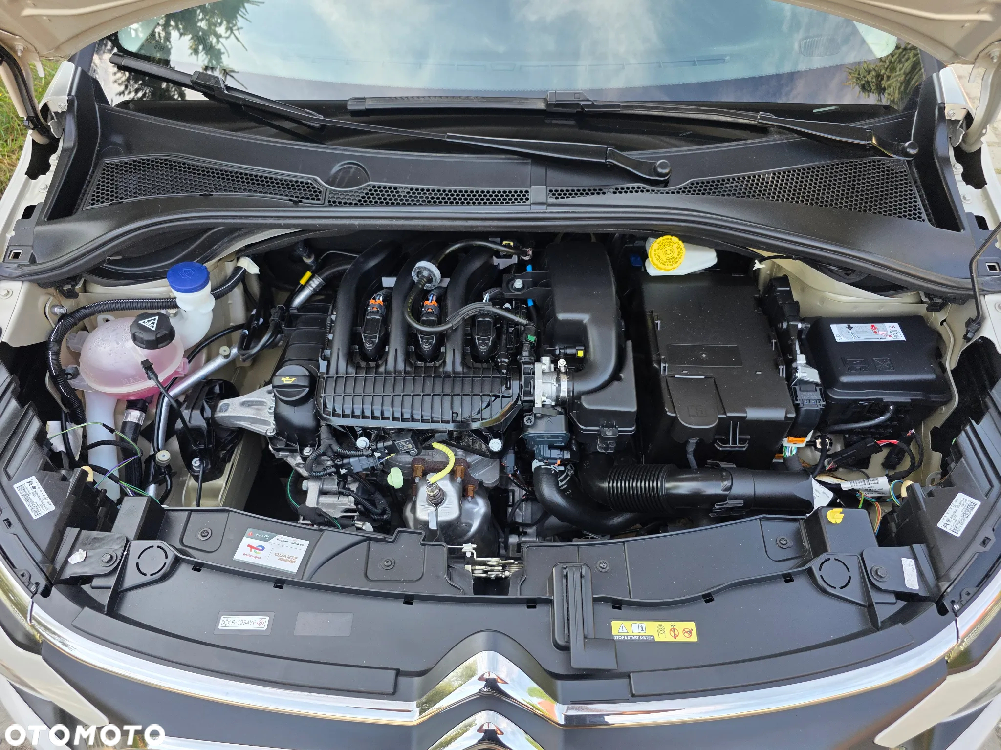 Citroën C3 1.2 PureTech You - 27