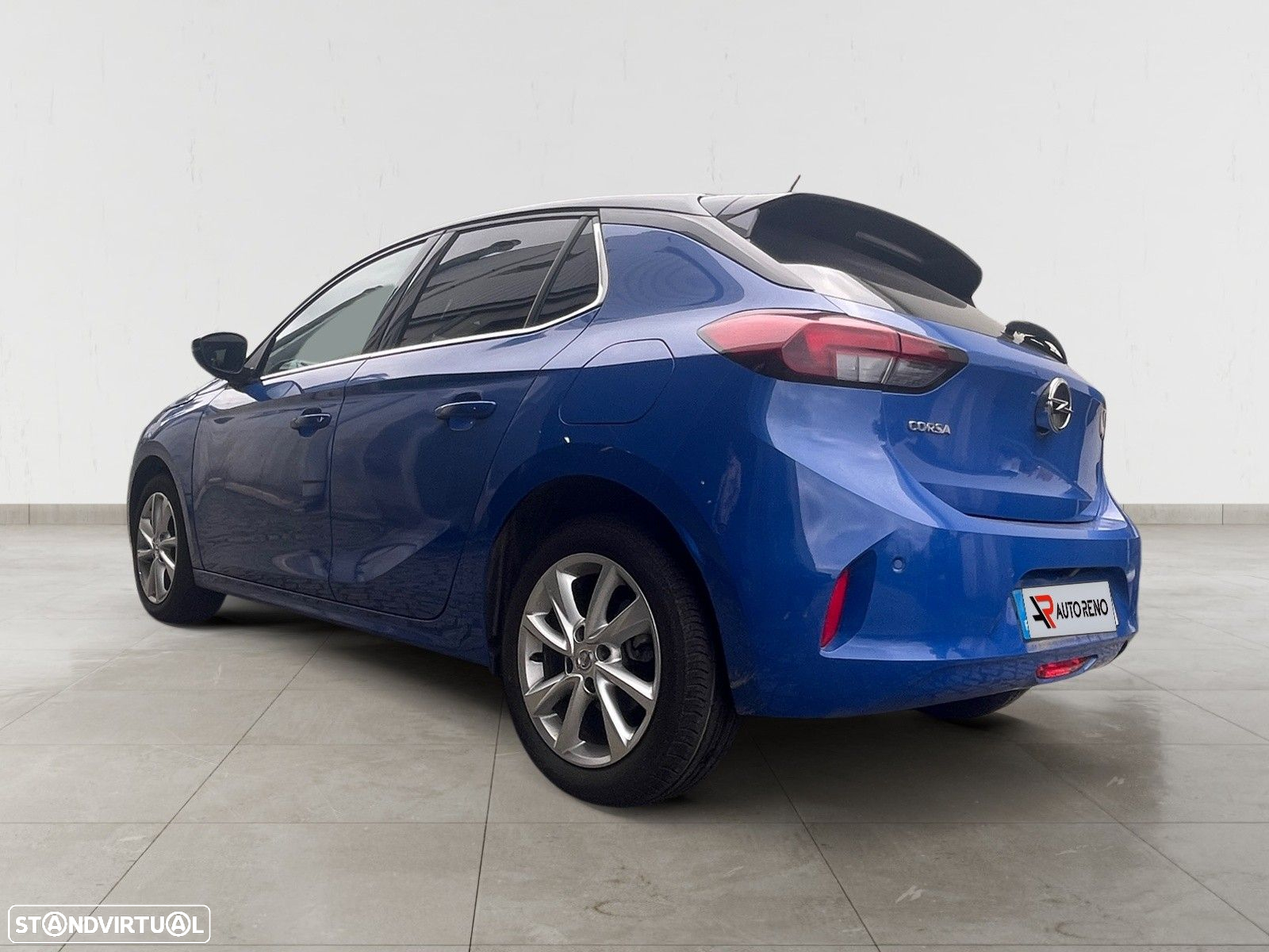 Opel Corsa 1.5 D Elegance - 3